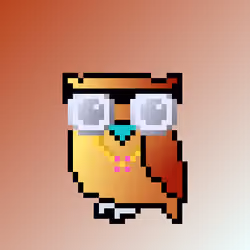 AlphaOwls #2564