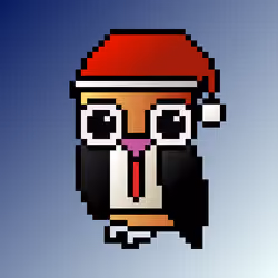 AlphaOwls #1833