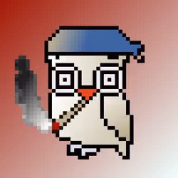 AlphaOwls #2484