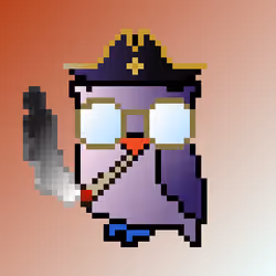 AlphaOwls #1226