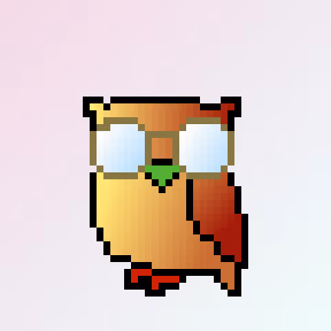 Alphaowls