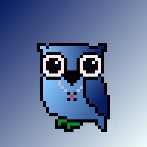 Alphaowls