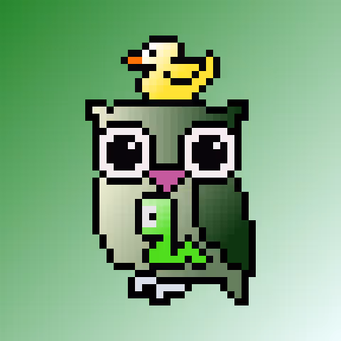 Alphaowls