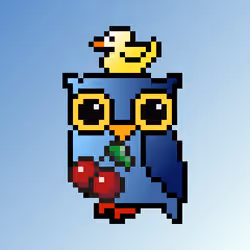 AlphaOwls #724