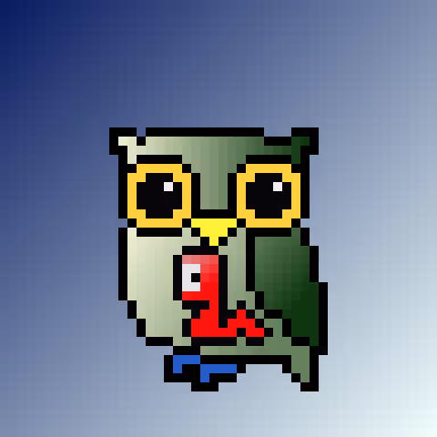 Alphaowls