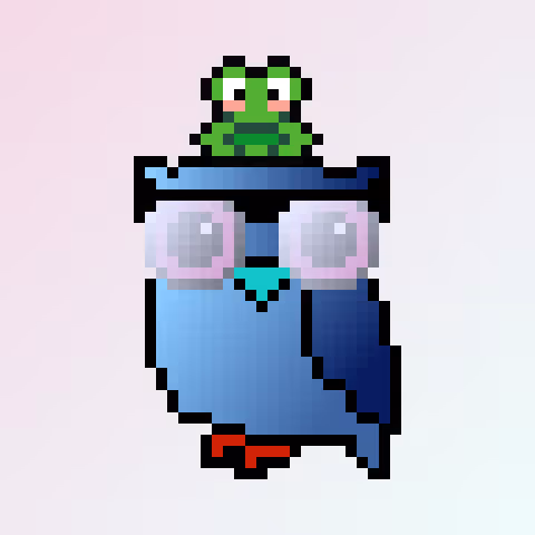 Alphaowls