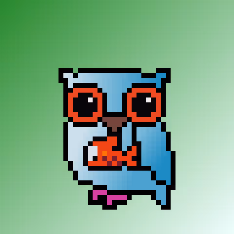 AlphaOwls #3322