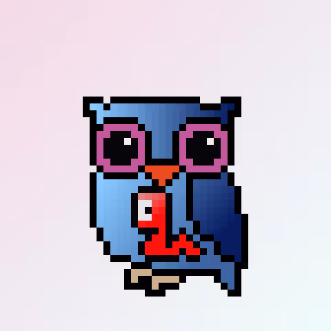 Alphaowls