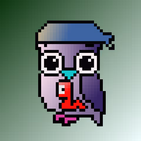 AlphaOwls #1609