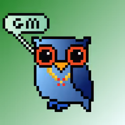 AlphaOwls #1123