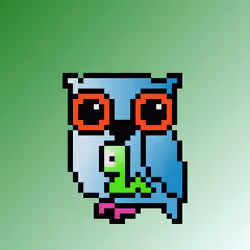 AlphaOwls #1122
