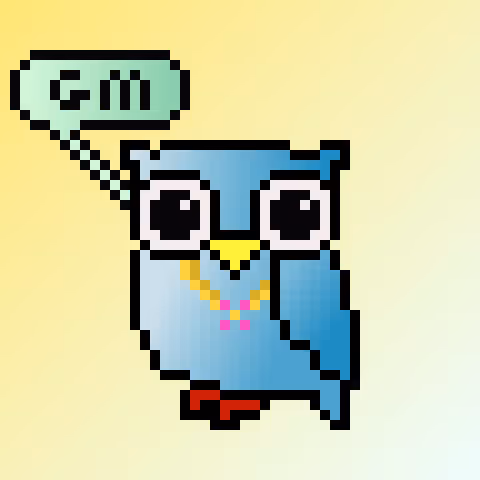 Alphaowls