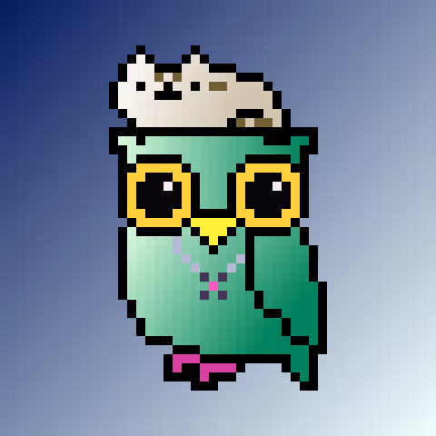 Alphaowls