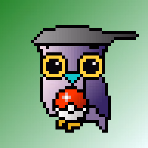 AlphaOwls #1577