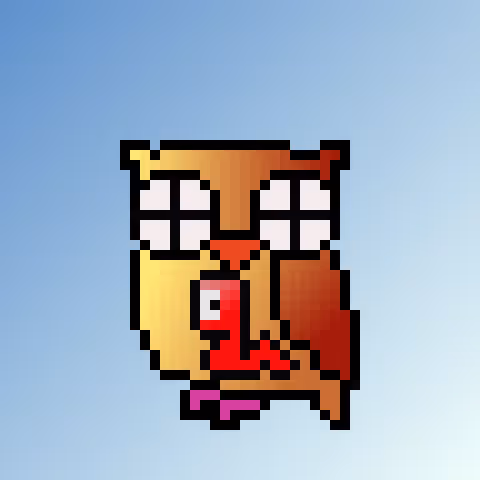 Alphaowls