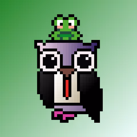 Alphaowls