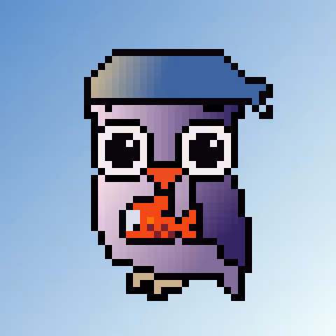 Alphaowls