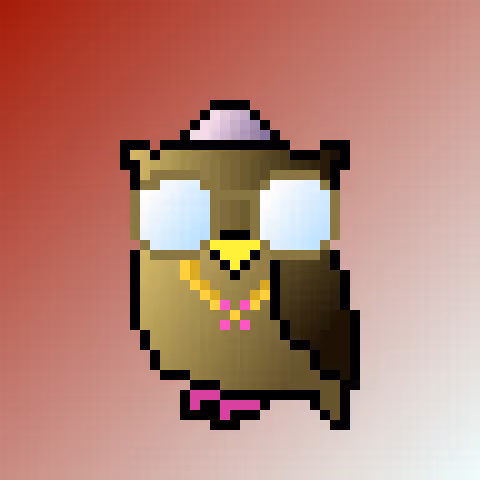 Alphaowls
