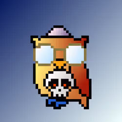 AlphaOwls #1668
