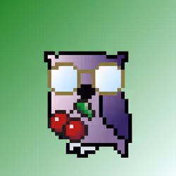 AlphaOwls #280
