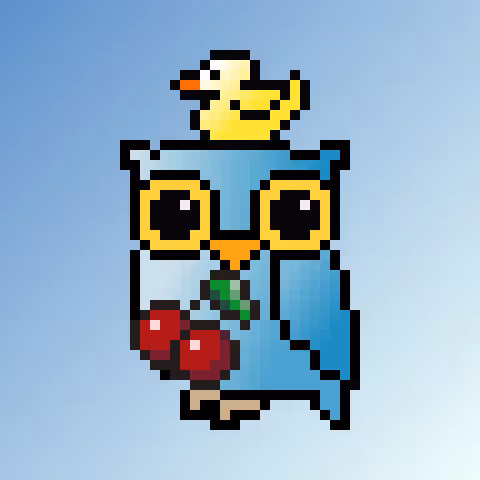 Alphaowls