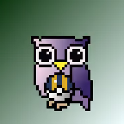 AlphaOwls #1172