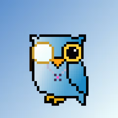Alphaowls