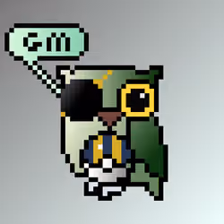 AlphaOwls #3033