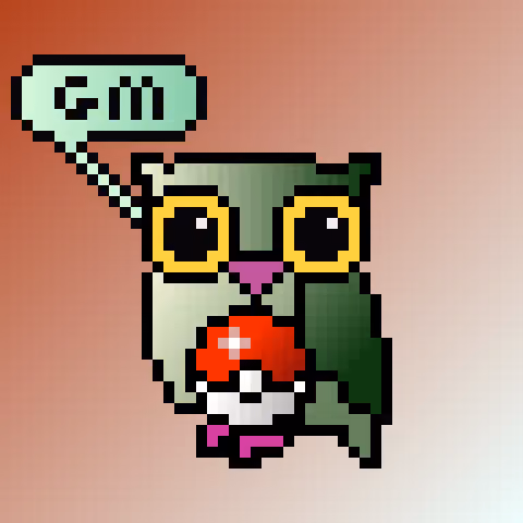AlphaOwls #1164