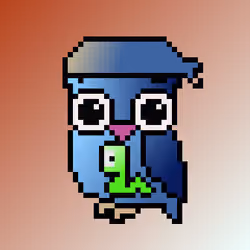 AlphaOwls #1088