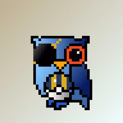 AlphaOwls #636