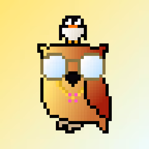 Alphaowls