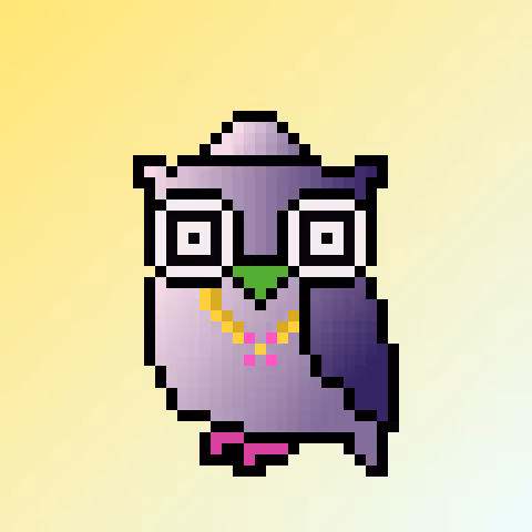 Alphaowls