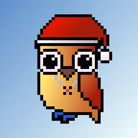 Alphaowls