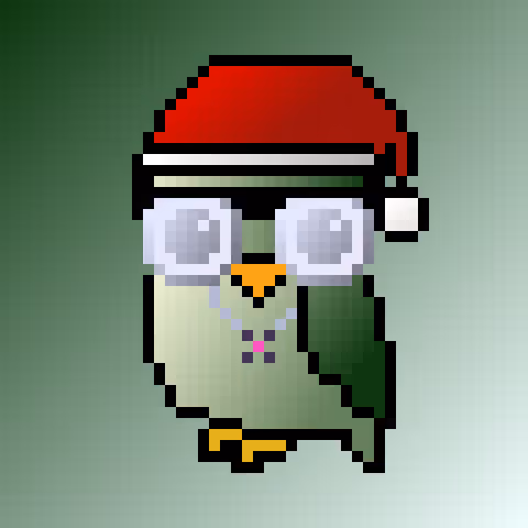 Alphaowls