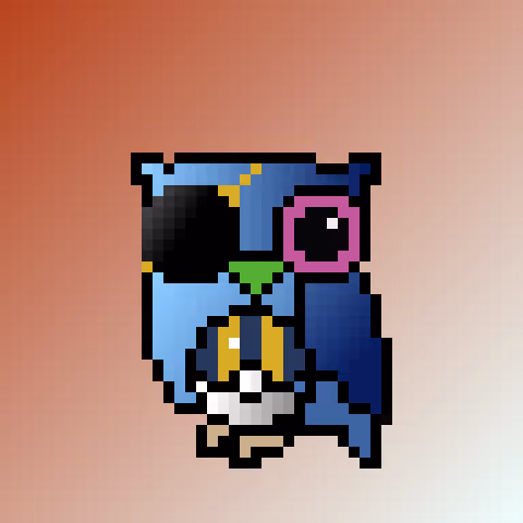 AlphaOwls #635