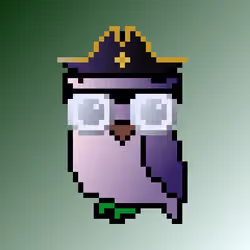 AlphaOwls #1834