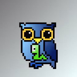 AlphaOwls #1861
