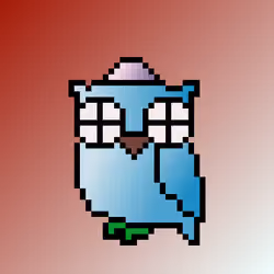 AlphaOwls #1101