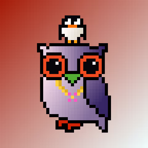 Alphaowls