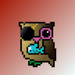 AlphaOwls #406