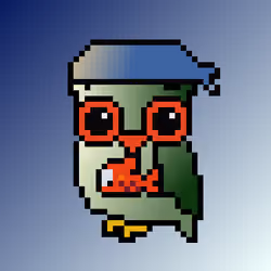 AlphaOwls #473