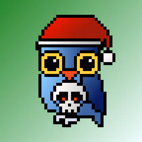 Alphaowls