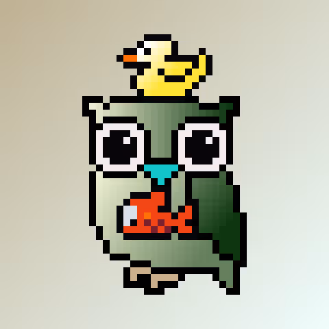 Alphaowls