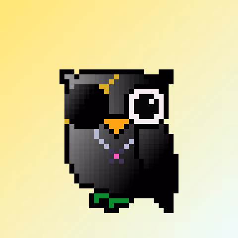 Alphaowls