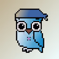 AlphaOwls #1087