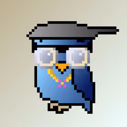 AlphaOwls #1126