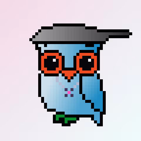Alphaowls
