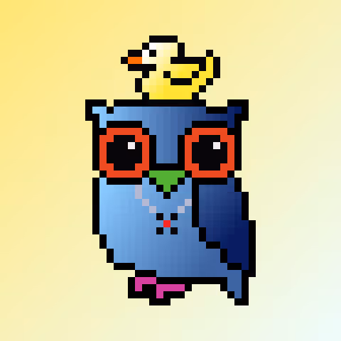 AlphaOwls #2024
