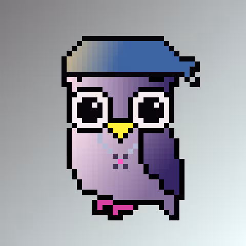 Alphaowls